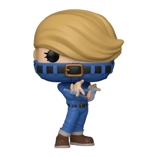 My Hero Academia™ Best Jeanist Pop! - 3¾" - Premium Toys - Just $14.99! Shop now at Retro Gaming of Denver