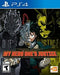 My Hero One's Justice - Playstation 4 - for just $10.99! 