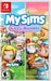 My Sims Cozy Bundle - Nintendo Switch - for just $21.99! 
