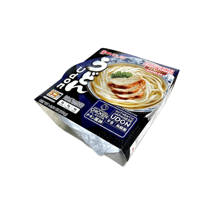 Myojo Bowl Udon Chicken (Japan) - Premium  - Just $4.89! Shop now at Retro Gaming of Denver