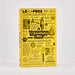 Mystery 1000 Piece Jigsaw Puzzle Le Puzz - for just $49.99! 