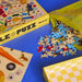 Mystery 1000 Piece Jigsaw Puzzle Le Puzz - for just $49.99! 