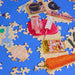 Mystery 1000 Piece Jigsaw Puzzle Le Puzz - for just $49.99! 