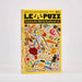 Mystery 1000 Piece Jigsaw Puzzle Le Puzz - for just $49.99! 