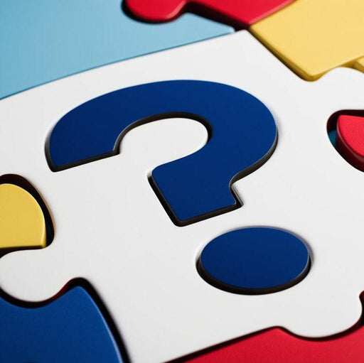 Mystery Jigsaw Puzzle - for just $9.99! 