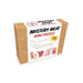 Mystery Meat 100 Piece Mini Jigsaw Puzzle Chronicle - for just $9.99! 