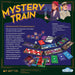 Mystery Train - A Whodunit Game for the Whole Family - Outset - for just $29.99! 