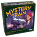 Mystery Train - A Whodunit Game for the Whole Family - Outset - for just $29.99! 