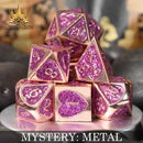 Metal Mystery Dice - for just $29.99! 