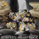 Sharp Edge Mystery Dice - for just $29.99! 