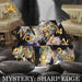 Sharp Edge Mystery Dice - for just $29.99! 