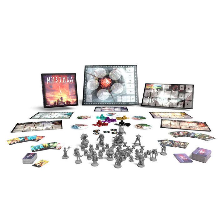 Mysthea (Essential Edition) - for just $95! 
