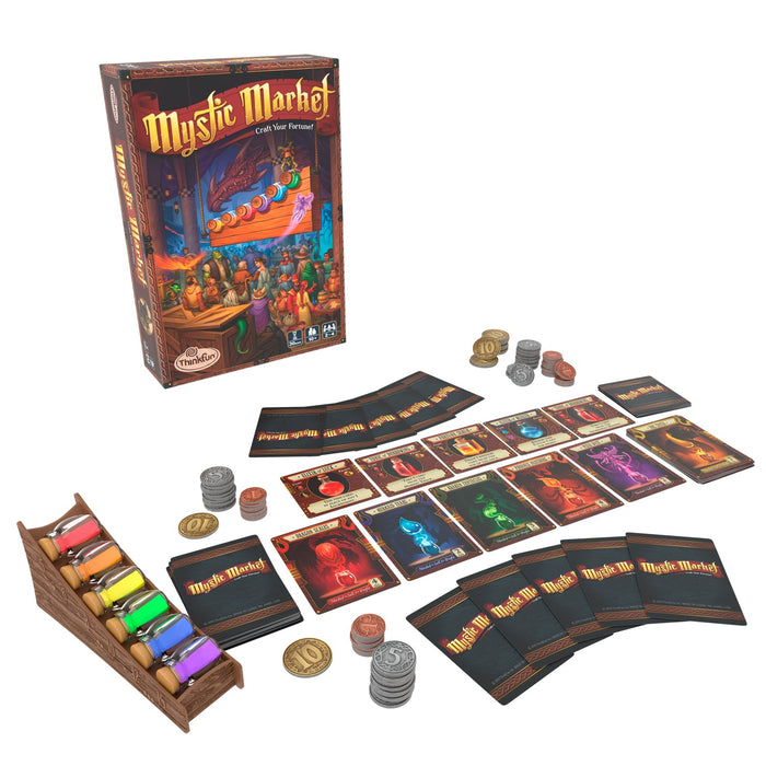 Mystic Market - for just $19.99! 