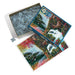 Mystic Forest 500 Piece Jigsaw Puzzle Cobble Hill - for just $17.99! 