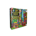 Mystical Manhattan 1000 Piece Jigsaw Puzzle Trippy - for just $19.99! 