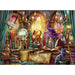 Mystical Study 500 Piece Jigsaw Puzzle Eurographics - for just $17.99! 