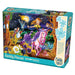 Mystical World 350 Piece Family Jigsaw Puzzle Cobble Hill - for just $17.99! 