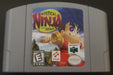 Mystical Ninja Starring Goemon N64 Nintendo 64 Video Game Cartridge - for just $22.99! 