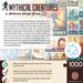 Mythical Creatures by Anderson Design 1000 Piece Jigsaw Puzzle MasterPieces - for just $17.99! 
