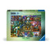 Myths & Legends 1000 Piece Jigsaw Puzzle Ravensburger - for just $24.99! 