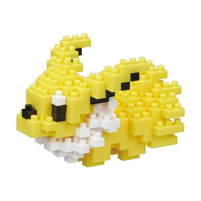 Nanoblock: Pokémon Series - Jolteon - for just $11.99! 