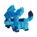 Nanoblock: Pokémon Series - Glaceon - for just $11.99! 
