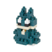 Nanoblock: Mininano Series: Pokemon (Normal Type) Set 1 Box of 6 - for just $35.99! 