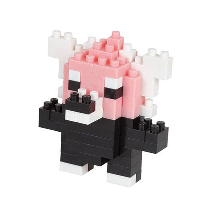 Nanoblock: Mininano Series: Pokemon (Normal Type) Set 1 Box of 6 - for just $35.99! 