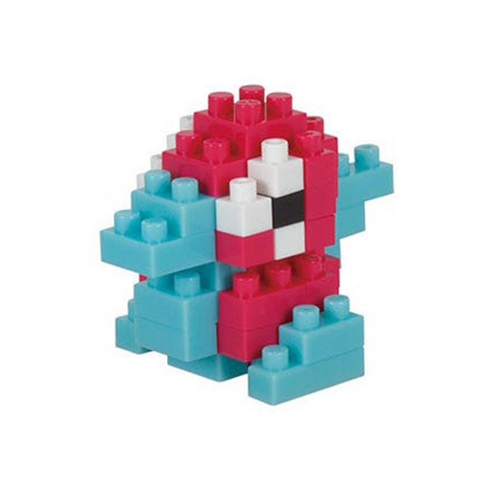 Nanoblock: Mininano Series: Pokemon (Normal Type) Set 1 Box of 6 - for just $35.99! 