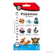 Nanoblock: Mininano Series: Pokemon (Normal Type) Set 1 Box of 6 - for just $35.99! 