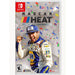 NASCAR Heat Ultimate Edition+ (Nintendo Switch) - for just $0! 