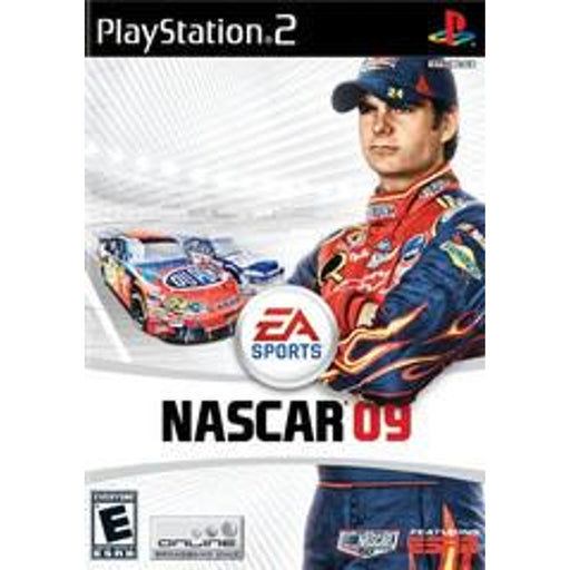 NASCAR 09 - PS2 - Premium Video Games - Just $8.99! Shop now at Retro Gaming of Denver
