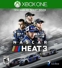 NASCAR Heat 3 - Xbox One - for just $10.99! 
