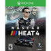 NASCAR Heat 4 - Xbox One - for just $17.99! 