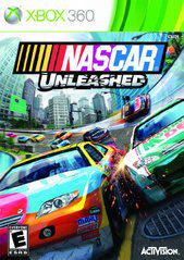 NASCAR Unleashed - Xbox 360 - for just $13.99! 