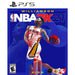 NBA 2K21 (Playstation 5) - for just $0! 