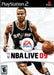 NBA Live 09 (Playstation 2) - for just $0! 