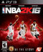 NBA 2K16 - Playstation 3 - for just $10.99! 