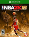 NBA 2K16 [Michael Jordan Special Edition] - Xbox One - for just $15.99! 