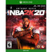 NBA 2K20 - Xbox One - for just $4.99! 