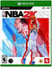 NBA 2K22 - Xbox One - for just $6.99! 