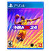 NBA 2K24 - Playstation 4 - for just $22.99! 