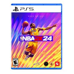 NBA 2K24 - Playstation 5 - for just $13.99! 