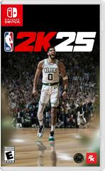 NBA 2K25 - Nintendo Switch - for just $18.99! 