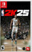 NBA 2K25 - Nintendo Switch - for just $18.99! 