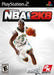 NBA 2K8 - Playstation 2 - for just $7.99! 