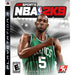 NBA 2K9 (Playstation 3) - Just $0! Shop now at Retro Gaming of Denver