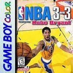 NBA 3 On 3 Featuring Kobe Bryant - GameBoy Color (LOOSE) - Premium Video Games - Just $7.39! Shop now at Retro Gaming of Denver