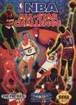 NBA All-Star Challenge - Sega Genesis - for just $9.99! 