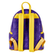Loungefly: NBA LA Lakers Debossed Logo Mini Backpack - for just $80! 